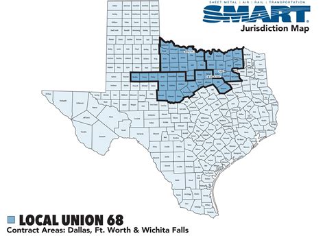 texas sheet metal union|SMART – Local 68 – Based out of Dallas, Texas.